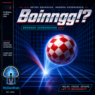 Boinngg!? CD Cover