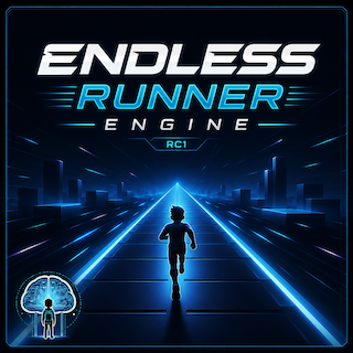 Endless Runner CD