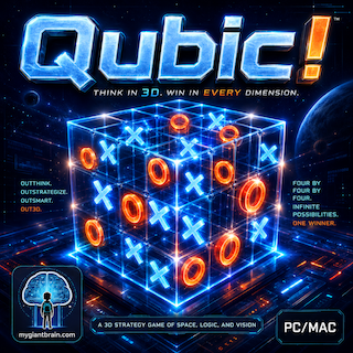 Qubic!