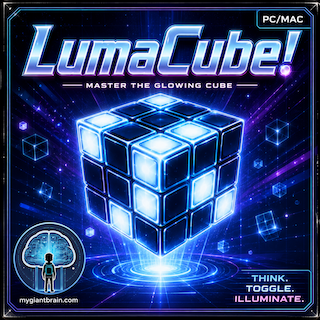 LumaCube!