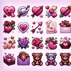 Valentine Icons Set 3.png