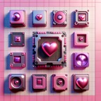 Valentine Icons Set 6.png