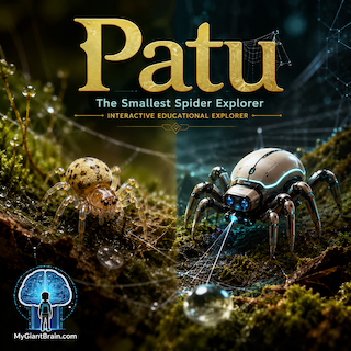 Patu CD Cover